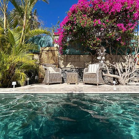 Villa Ibiza - Beautiful House With Private Pool Chayofa Екстер'єр фото