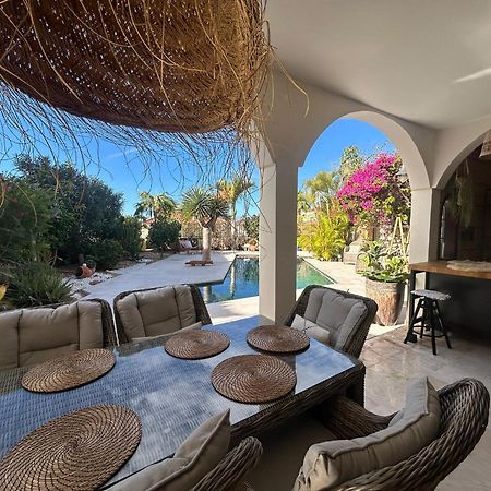 Villa Ibiza - Beautiful House With Private Pool Chayofa Екстер'єр фото