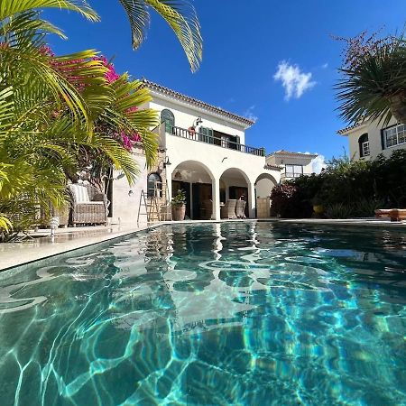 Villa Ibiza - Beautiful House With Private Pool Chayofa Екстер'єр фото