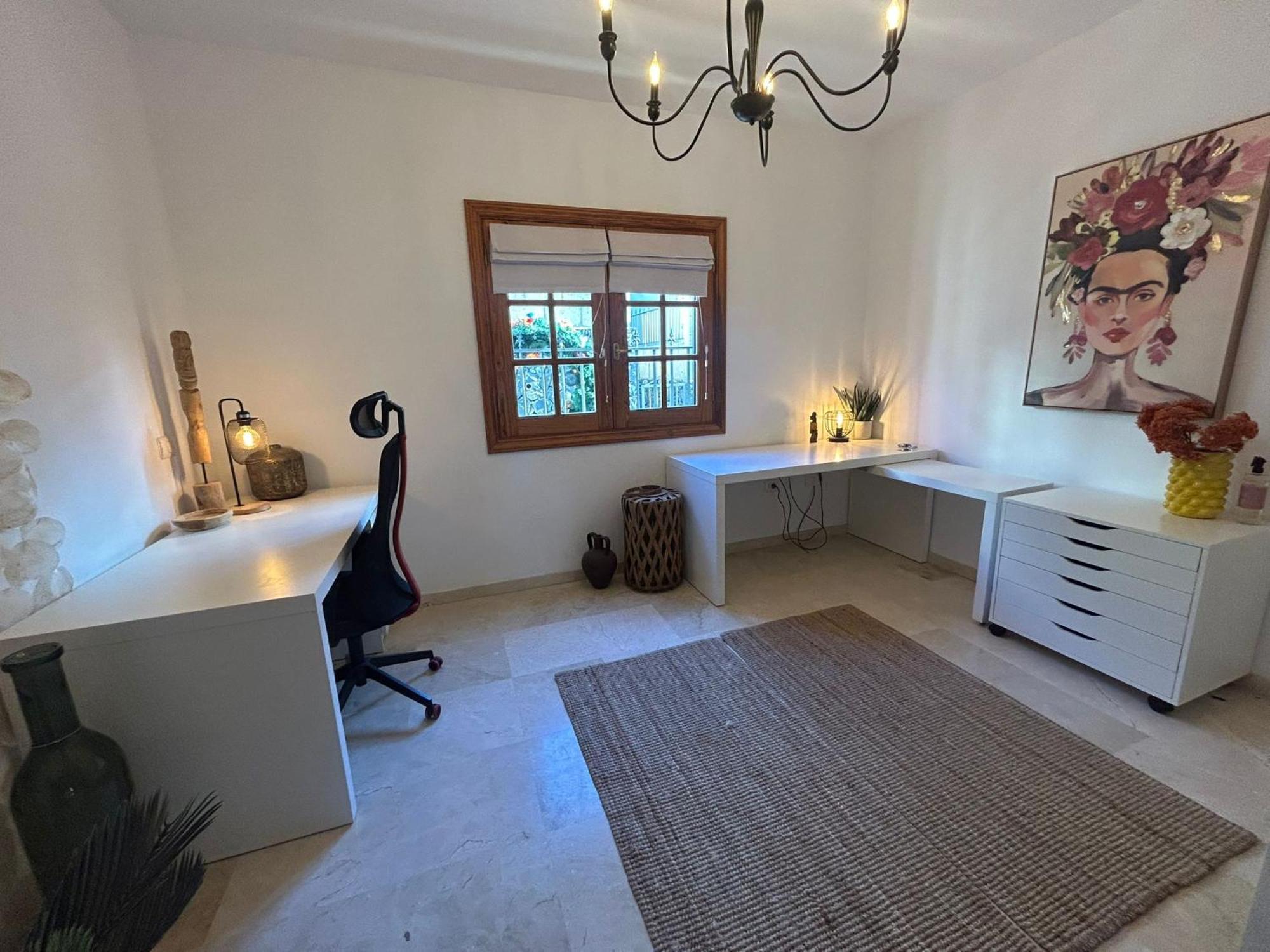 Villa Ibiza - Beautiful House With Private Pool Chayofa Екстер'єр фото