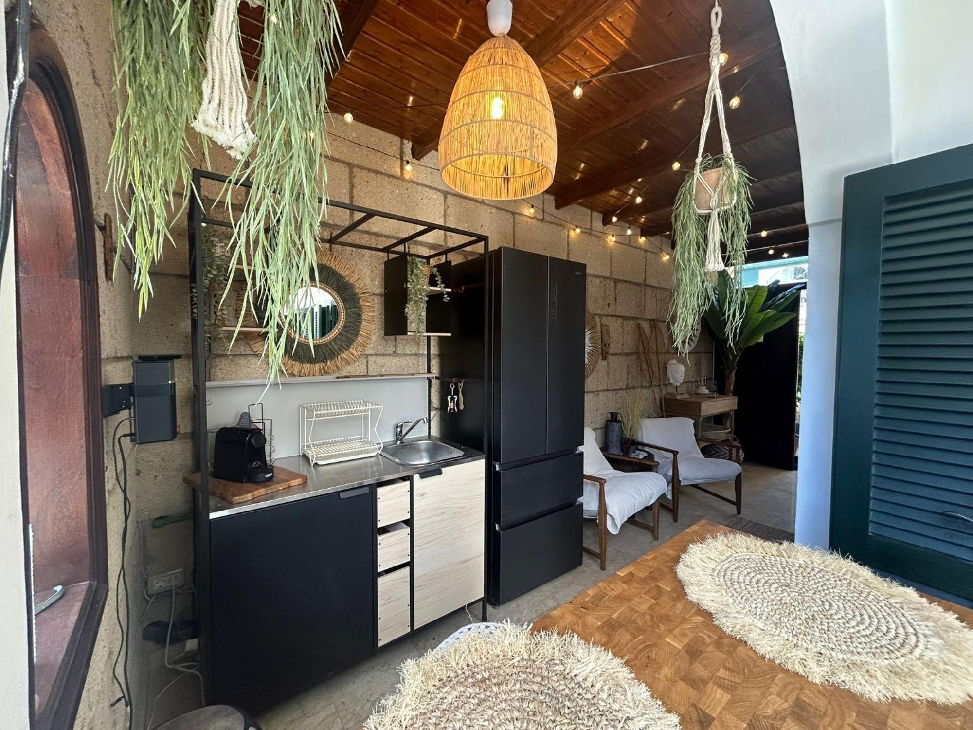 Villa Ibiza - Beautiful House With Private Pool Chayofa Екстер'єр фото