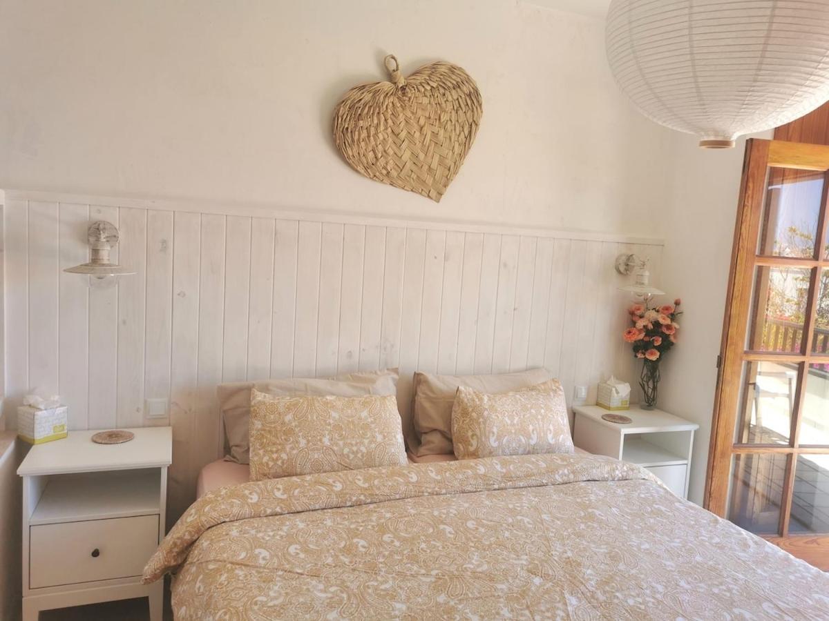 Villa Ibiza - Beautiful House With Private Pool Chayofa Екстер'єр фото