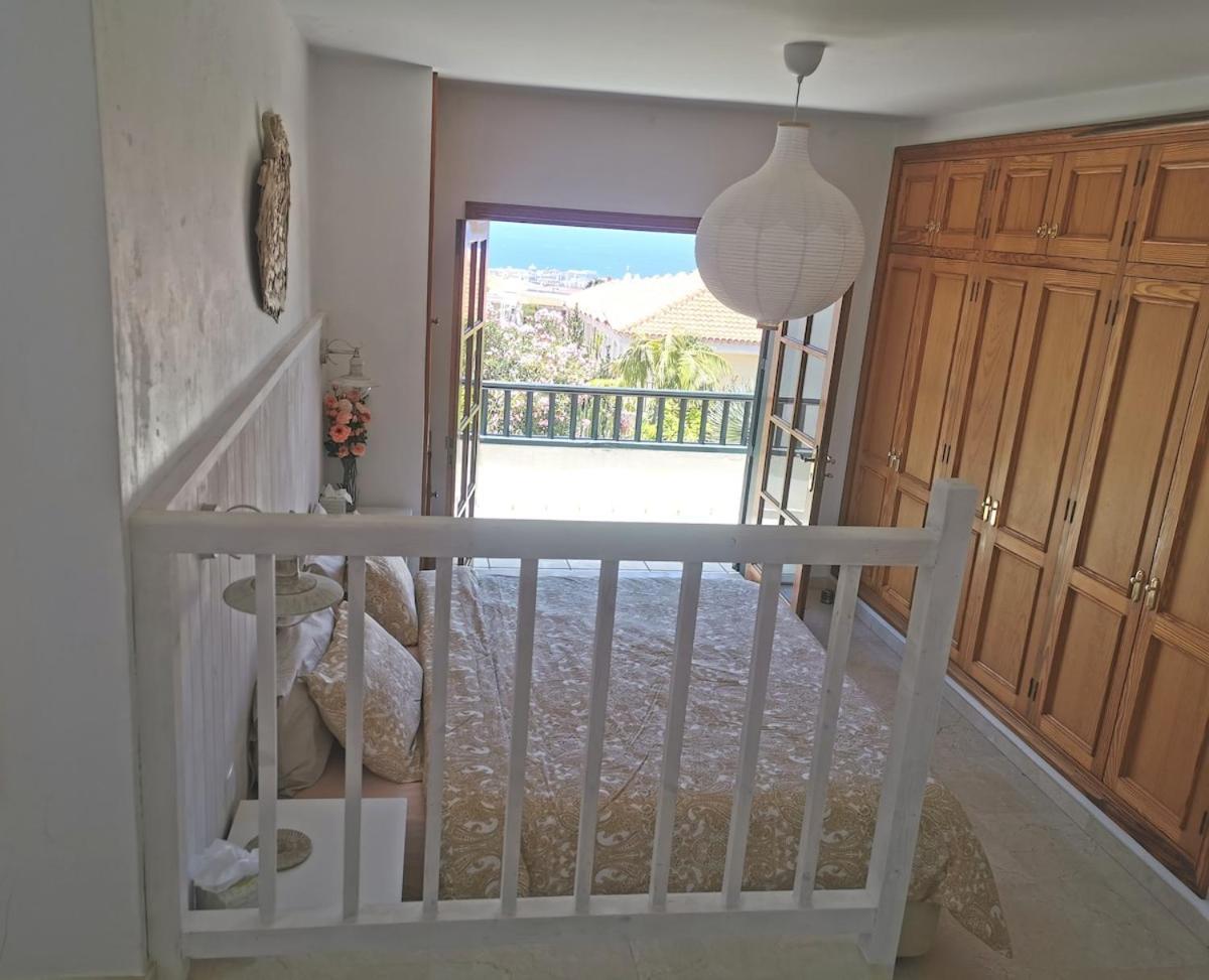 Villa Ibiza - Beautiful House With Private Pool Chayofa Екстер'єр фото