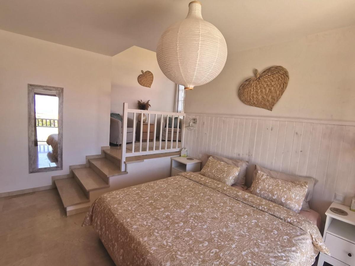 Villa Ibiza - Beautiful House With Private Pool Chayofa Екстер'єр фото