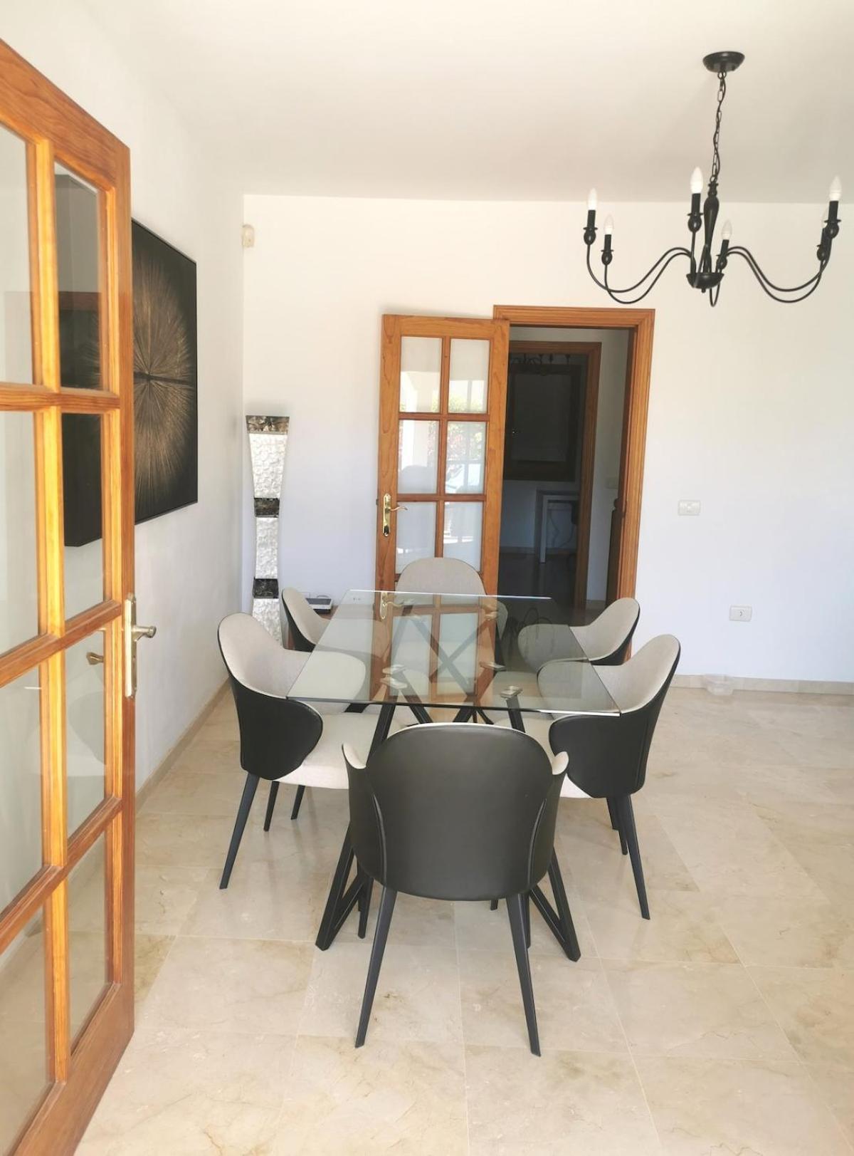 Villa Ibiza - Beautiful House With Private Pool Chayofa Екстер'єр фото