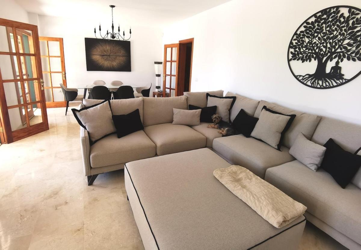 Villa Ibiza - Beautiful House With Private Pool Chayofa Екстер'єр фото