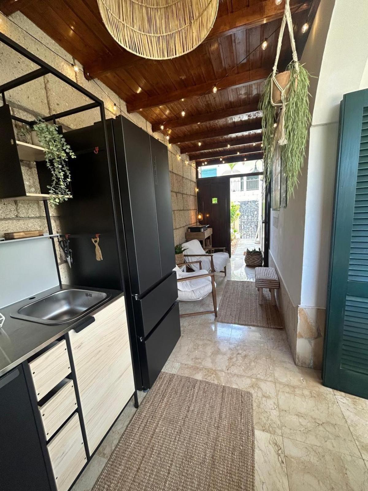 Villa Ibiza - Beautiful House With Private Pool Chayofa Екстер'єр фото