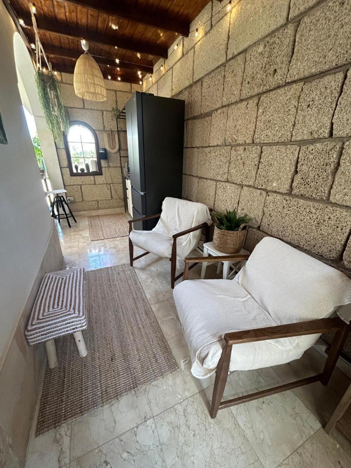 Villa Ibiza - Beautiful House With Private Pool Chayofa Екстер'єр фото