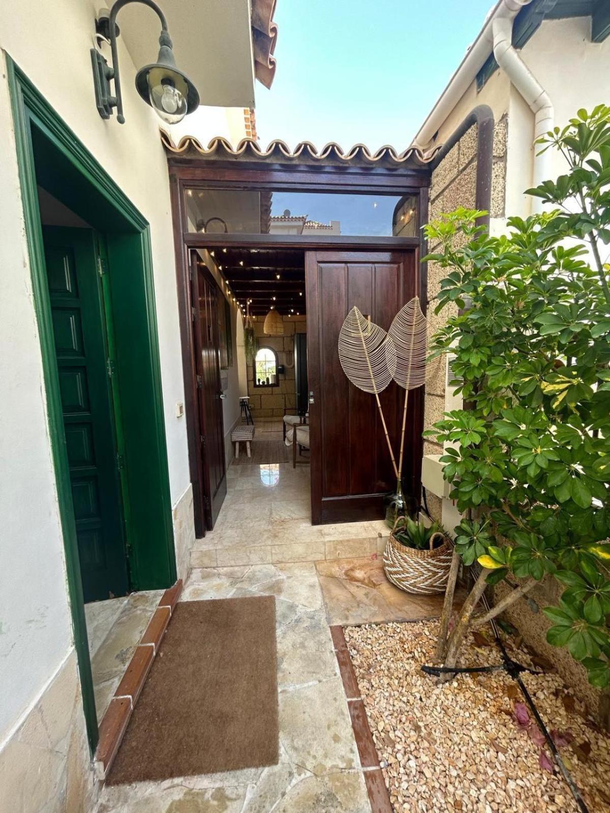 Villa Ibiza - Beautiful House With Private Pool Chayofa Екстер'єр фото