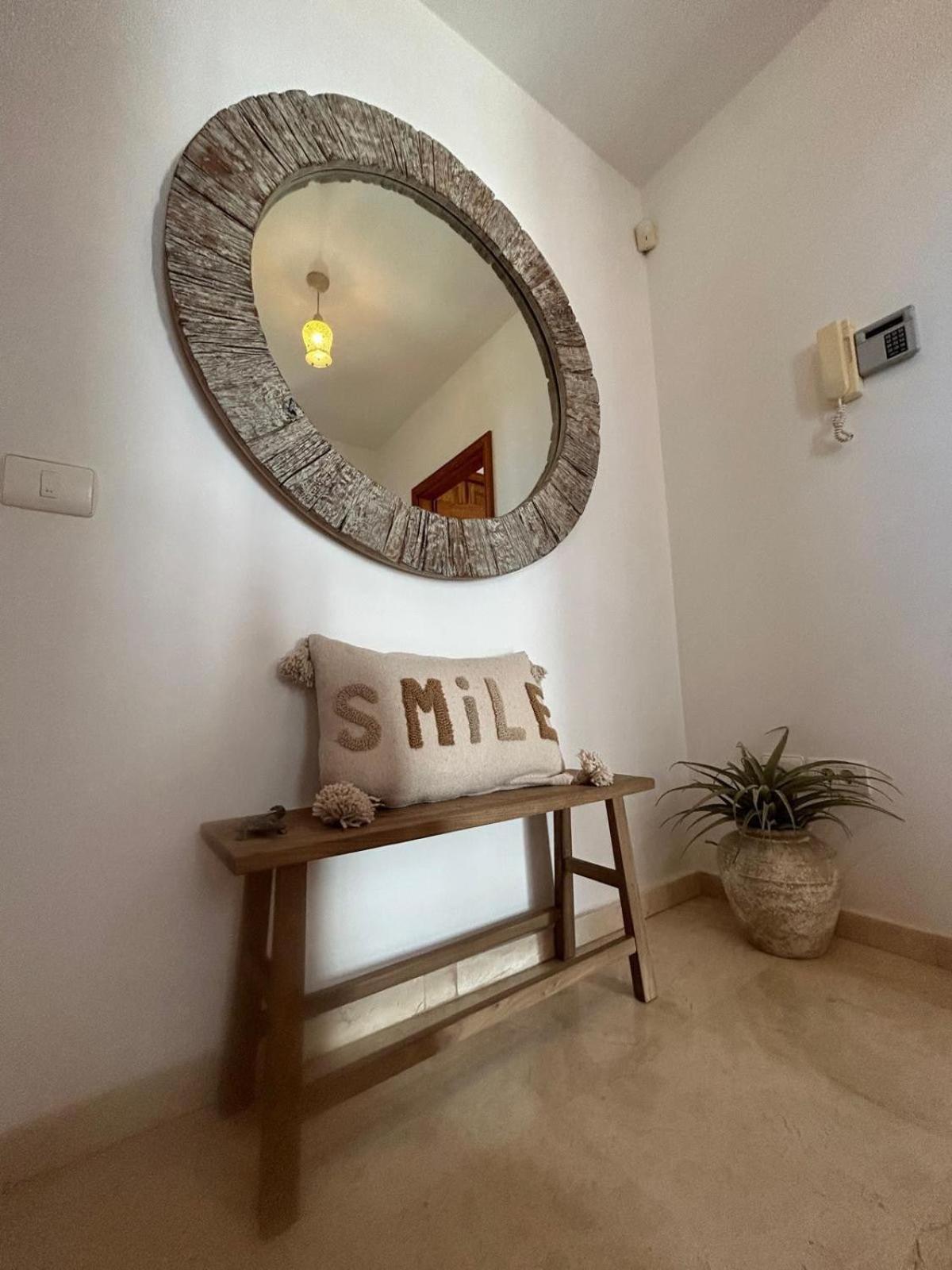 Villa Ibiza - Beautiful House With Private Pool Chayofa Екстер'єр фото